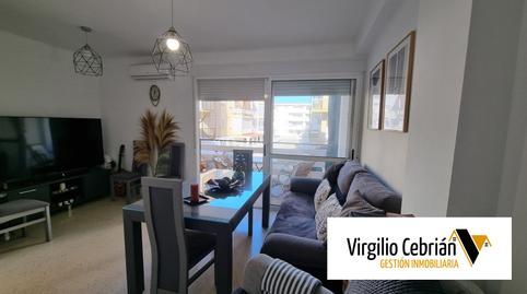 Foto 3 de Pis en venda a Playa de la Regla, Cádiz