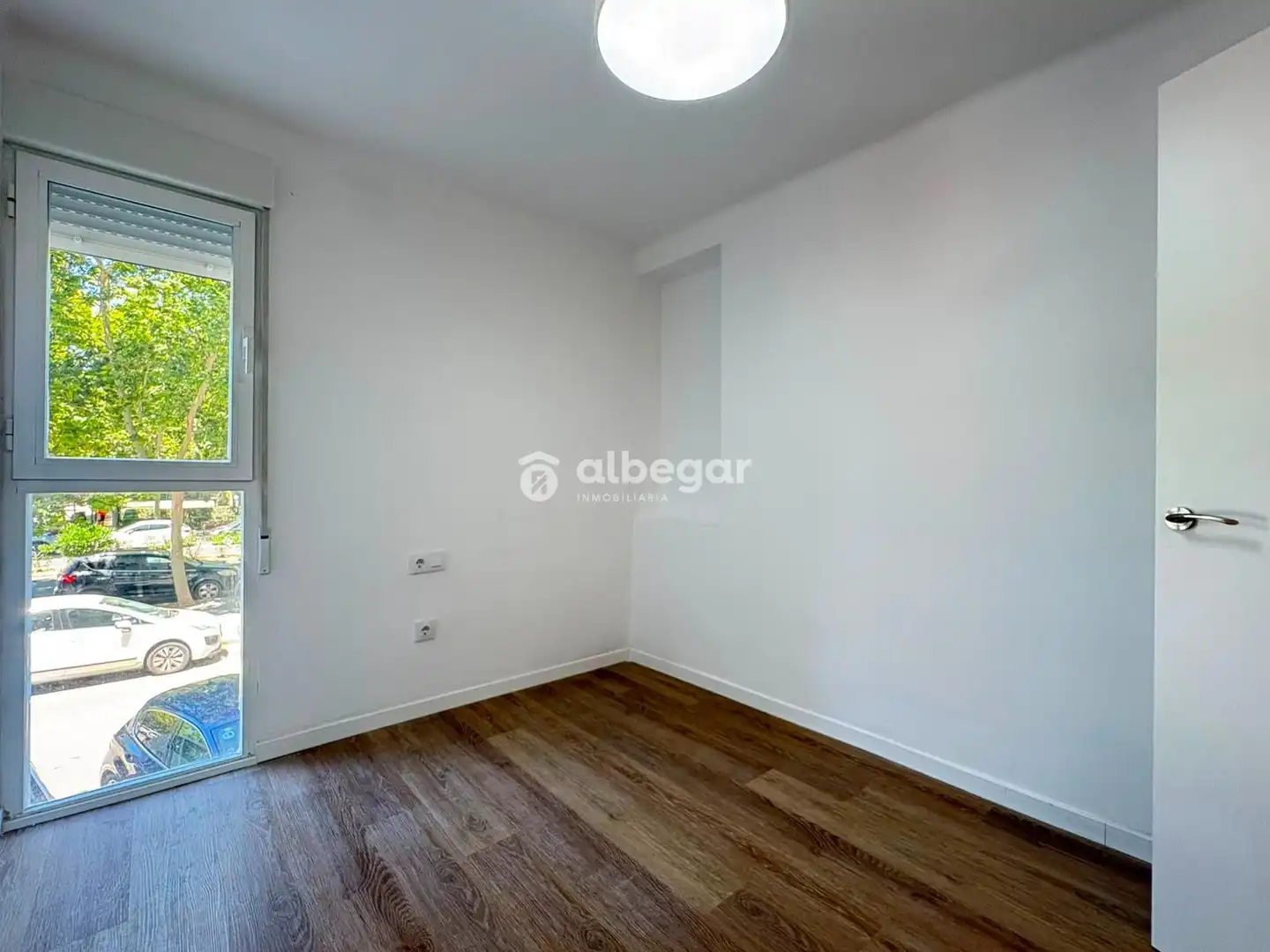 Habitación de Piso en venta en Valencia con Aire acondicionado