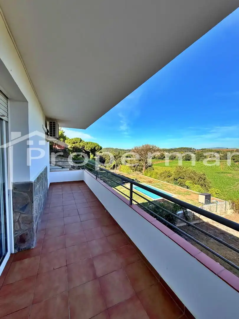 Casa amb jardí en venda a La Roca del Vallès, imagen 41