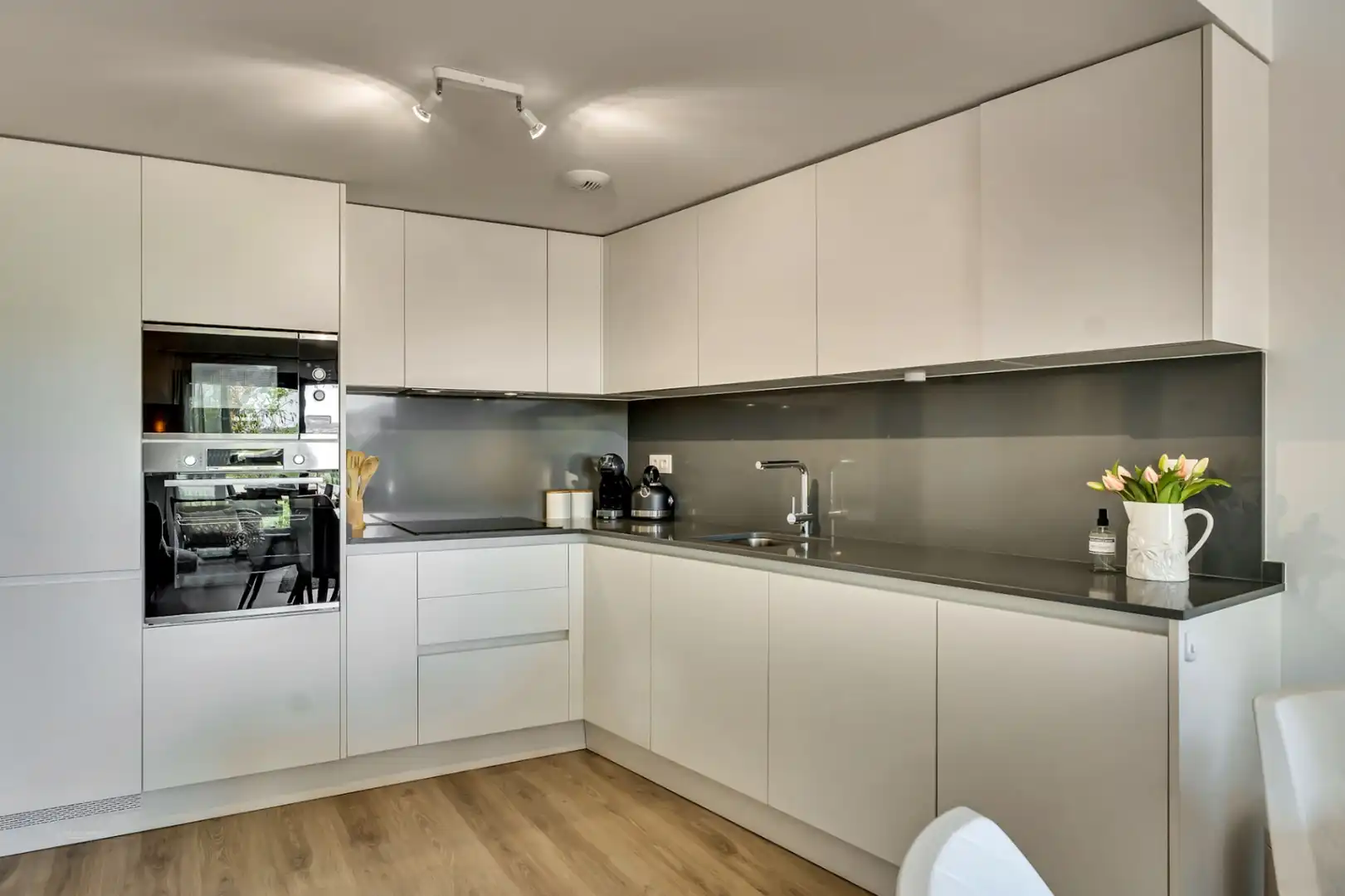 Apartamento con terraza en venta en Centro ciudad, imagen 14