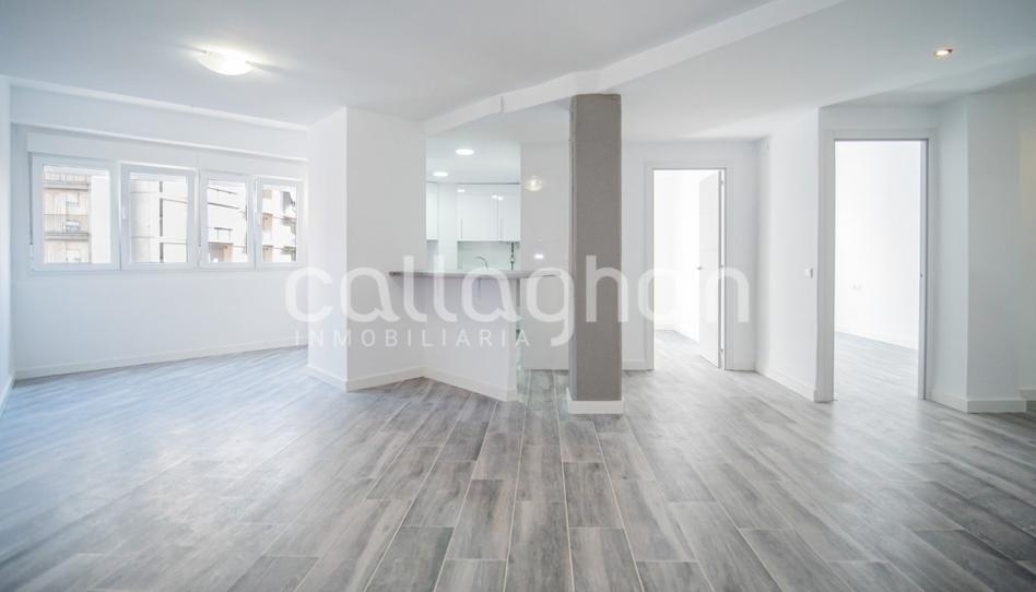 Photo 1 of Flat for sale in Avenida Cid, Nou Moles, Valencia