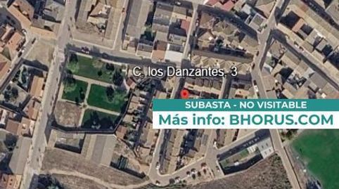 Foto 3 de Casa o chalet en venta en Los Danzantes, 3, Torres de Berrellén, Zaragoza