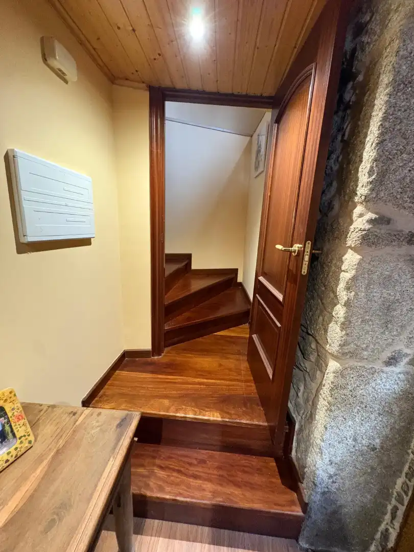 Houses for rent in Covelo  with Private garden, Swimming Pool and Furnished