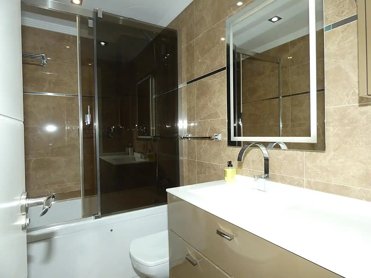 Piso con ascensor en venta en Lasesarre, imagen 17