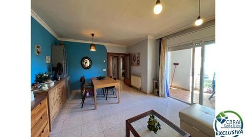 Foto 3 de Apartament en venda a Eixample - Horta Capallera, Girona