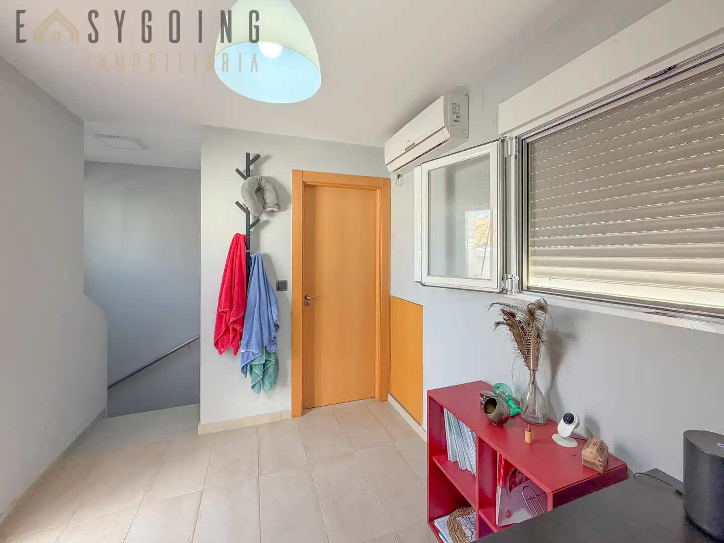 Casa pareada con terraza en venta en Avinguda del Carabasí 116, imagen 26