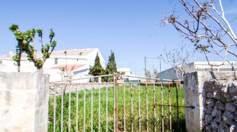 Foto 3 de Residencial en venda a Sant Climent - Es Canutells, Maó - Mahón