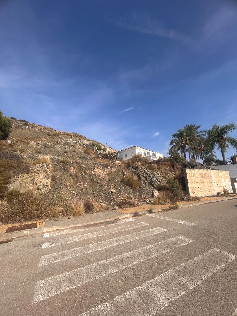 Vista exterior de Residencial en venda en Alhaurín El Grande