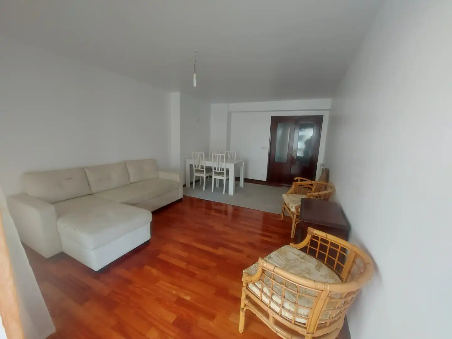 Wohnung zur Miete in Rúa de Venezuela, 30, Plaza España - Corte Inglés
