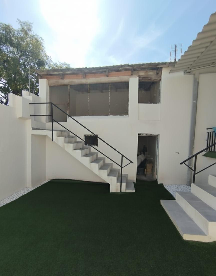 House or chalet for sale in  Murcia Capital  with Air Conditioner, Heating and Parquet flooring