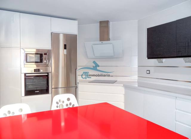 Dúplex en Alquiler en Calle Ejido San Sebastián en Centro ciudad