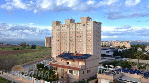 Foto 5 de Apartament en venda a Calle Rio Genil - Playa Honda, Playa Honda - Playa Paraíso, Cartagena