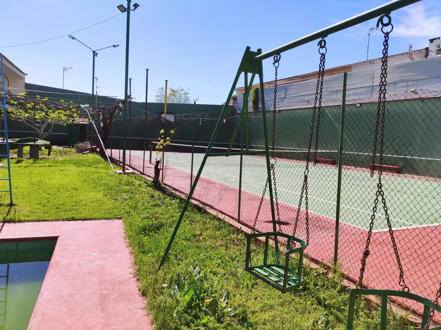 House with pool for sale in Quintanar de la Orden, imagen 11