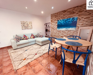 Living room of Flat for sale in Tarifa  with Storage room