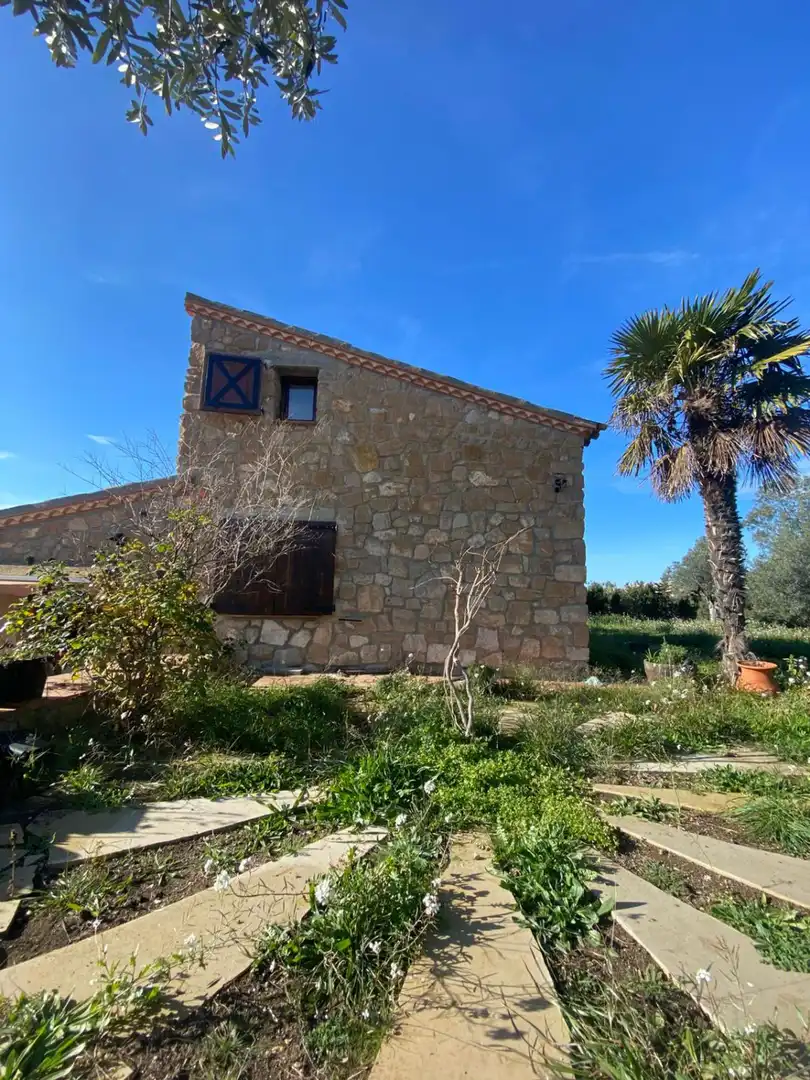 Casa o chalet de alquiler en masia las teulerias, Granyena de les Garrigues