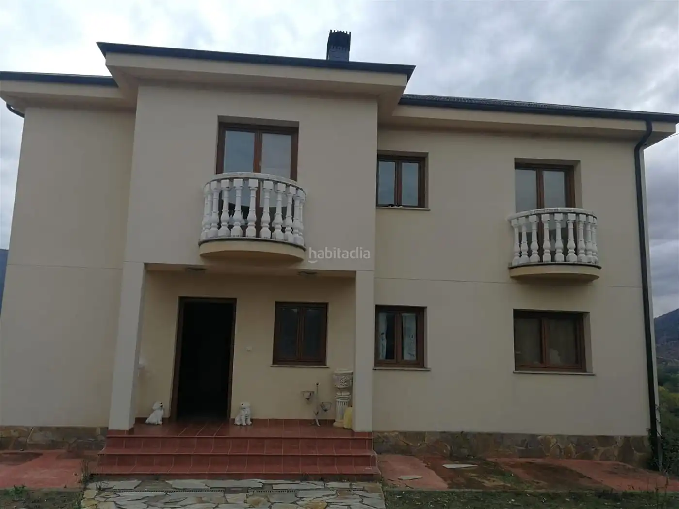 Casa en venda a Rúa o Pao 46, imagen 7