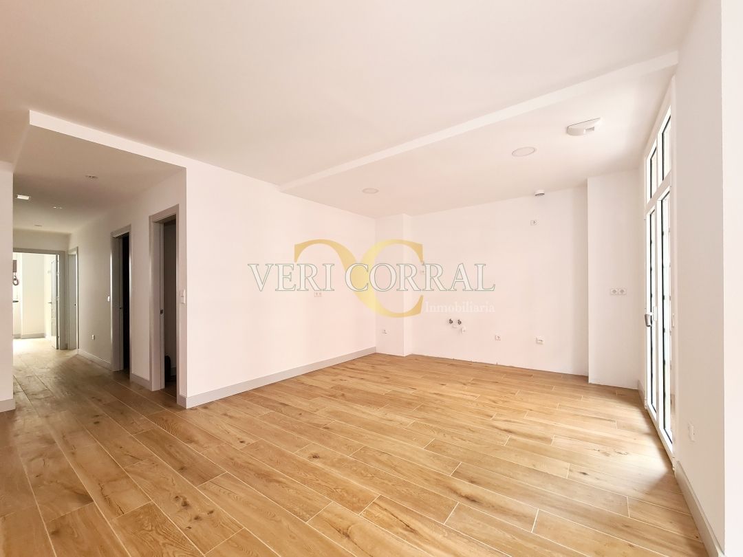 Flat for sale in Calle Hermano Gárate, Castillejos - Cuzco