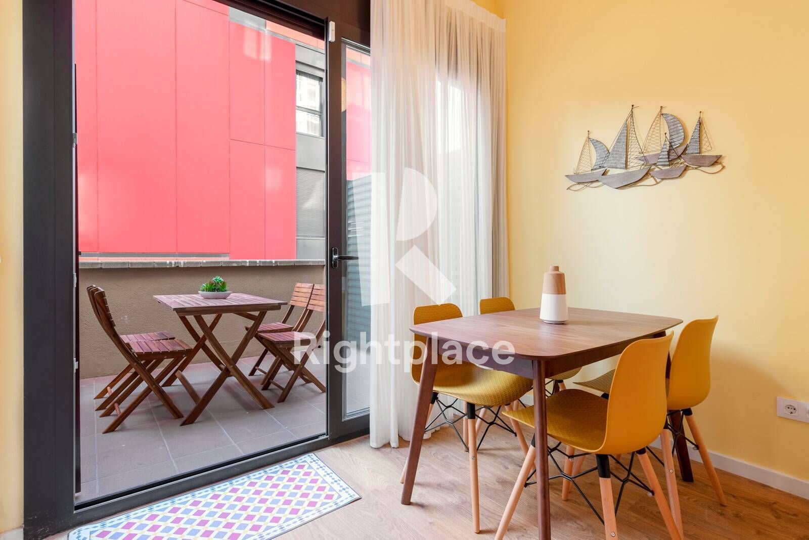 Apartment to rent in Hostafrancs