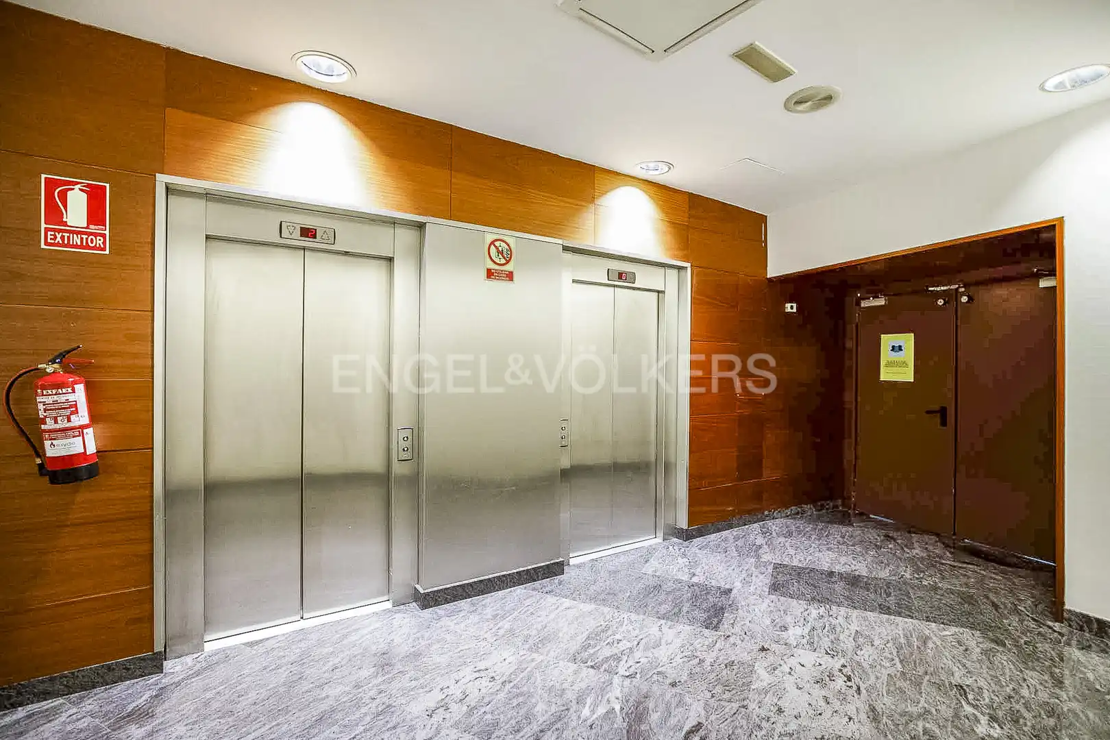 Office space to rent in Sant Cosme - La Granja, imagen 29