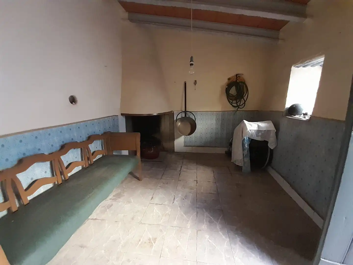 Detached homes for sale in Almodóvar del Campo  with Terrace and Storage room