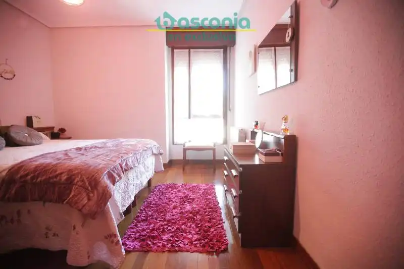 Appartamento con terrazza in vendita a Solokoetxe Kalea 5, imagen 10