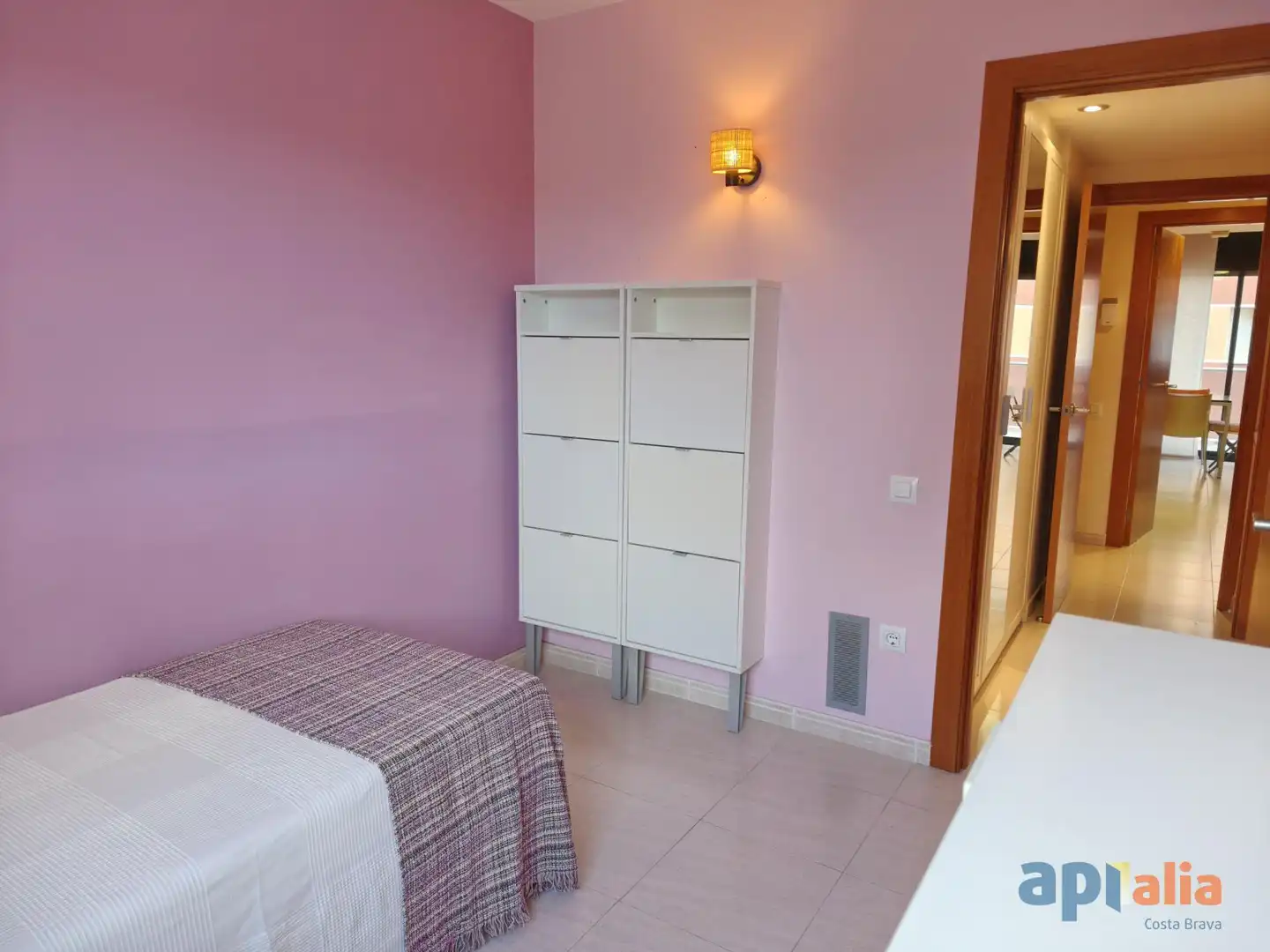Apartament amb piscina en venda a Plaça del Martinet 3, imagen 18