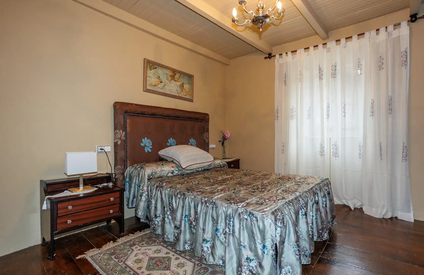 Casa rústica en venda a A Pontenova, imagen 11
