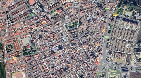 Foto 3 de Casa adosada en venda a Calle Virgen de Gracia, Rinconada, La Rinconada