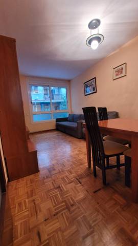 Piso en Venta en Carrer del Regent Mendieta, 20 en La Maternitat i Sant Ramon