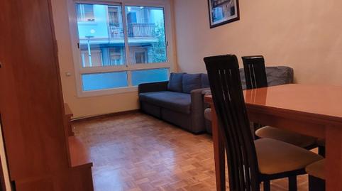 Photo 2 of Flat for sale in Carrer del Regent Mendieta, 20, La Maternitat i Sant Ramon, Barcelona