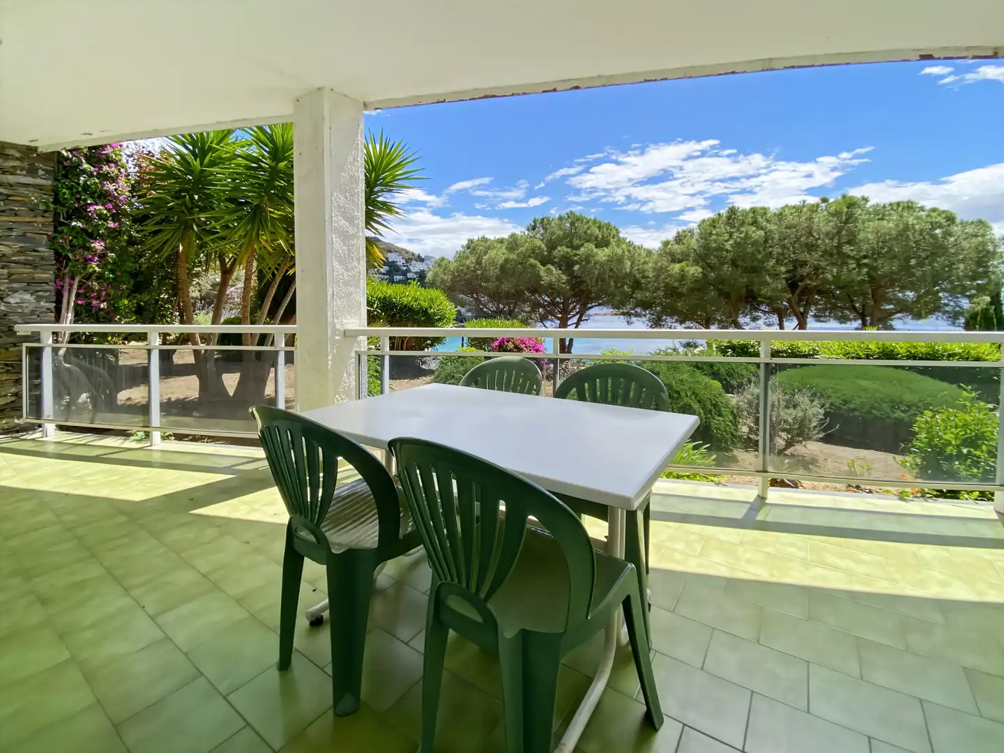 Piso en venta en Almadrava - Canyelles - Puig-Rom, imagen 17