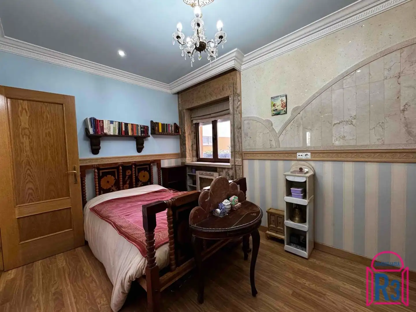 Apartament amb ascensor en venda a Centro Ciudad, imagen 18