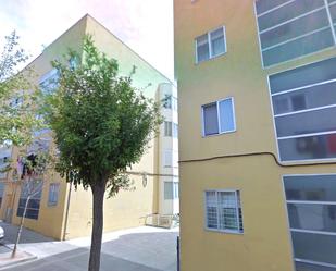 Exterior view of Flat for sale in Cuenca Capital