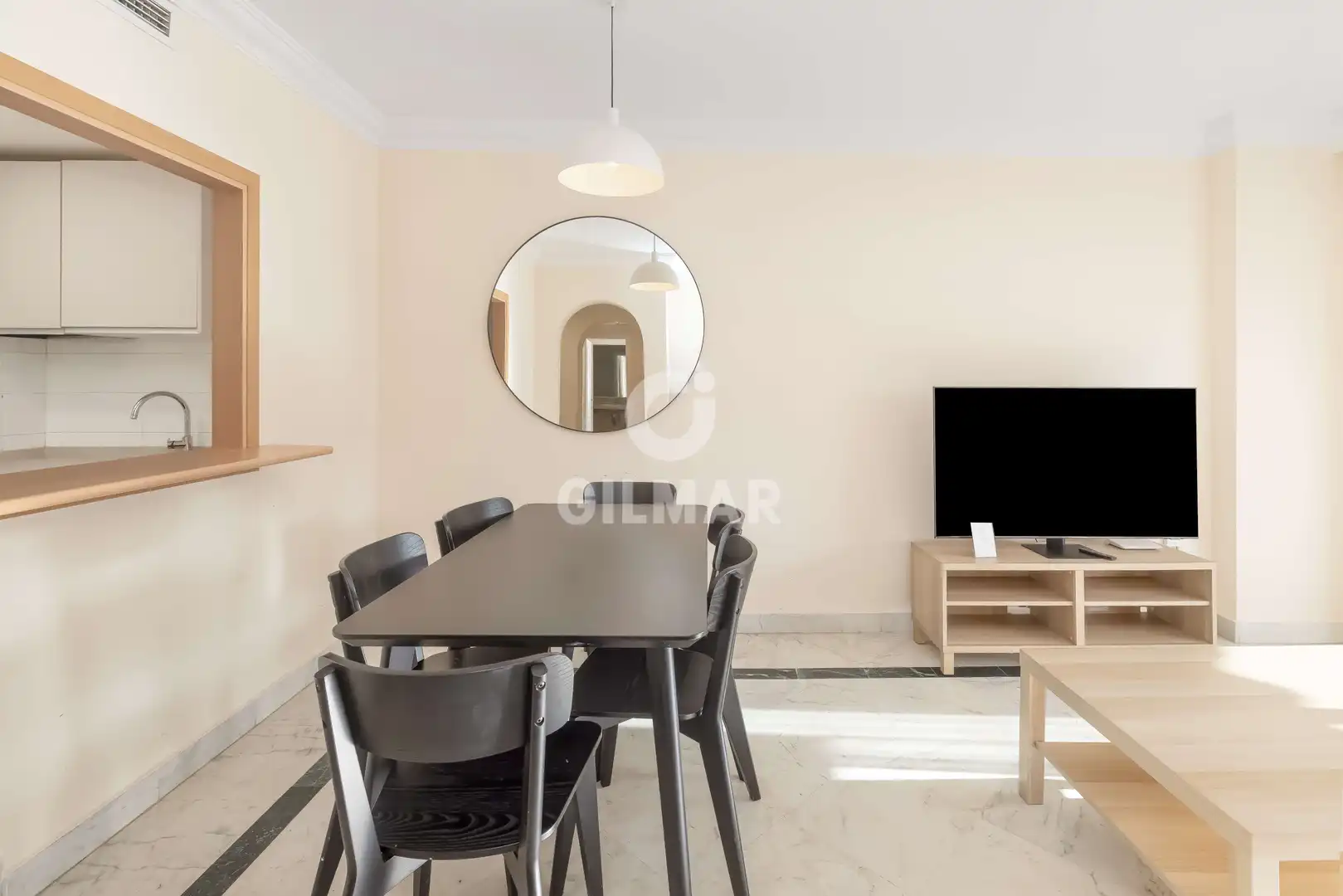 Apartament amb terrassa en venda a Nueva Andalucía, imagen 7
