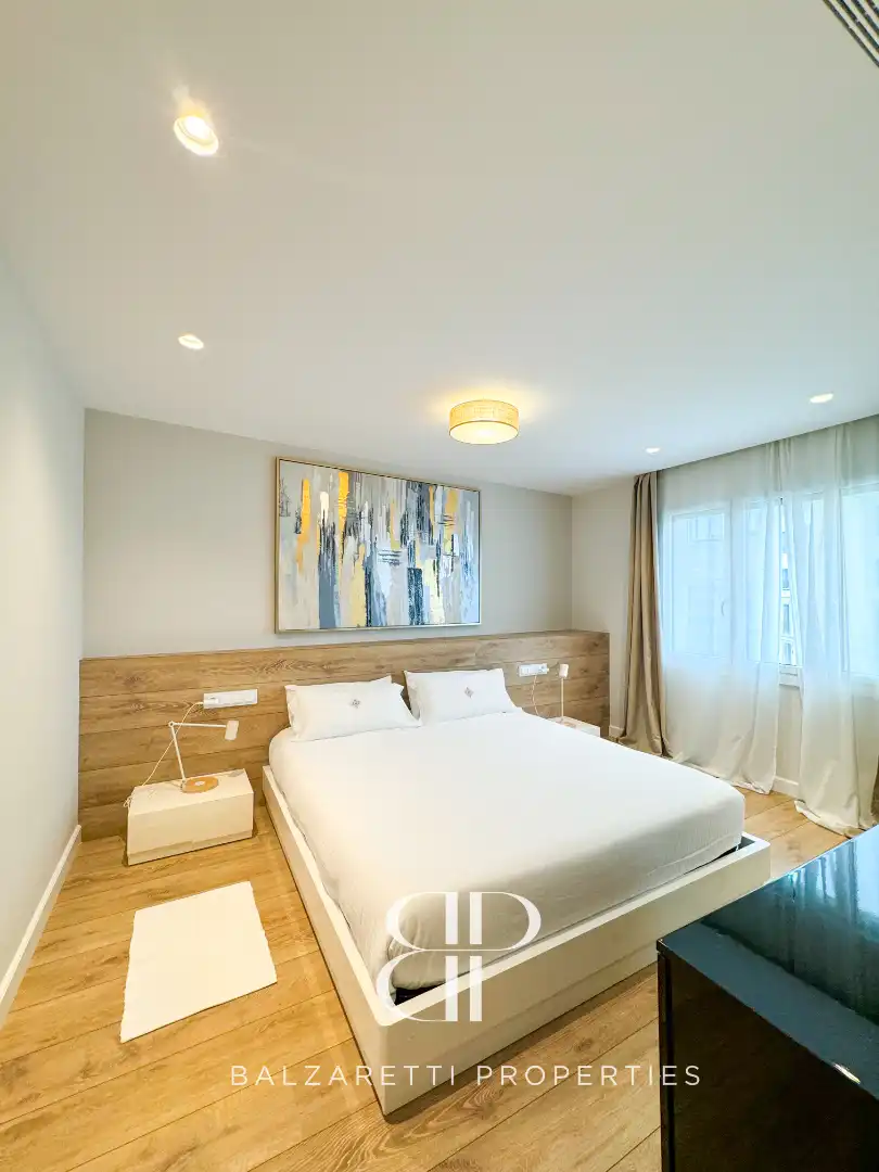 Flat with terrace to rent in Rambla de Catalunya, imagen 44