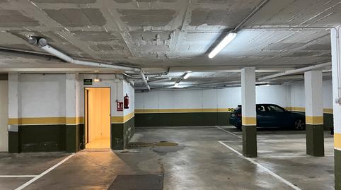 Foto 4 de Garatge de lloguer a Carrer D'angel Serradell, 4, Montilivi, Girona Capital