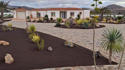 Foto 4 de Casa o xalet en venda a La Rosa de Los James, Tesejerague, Tuineje
