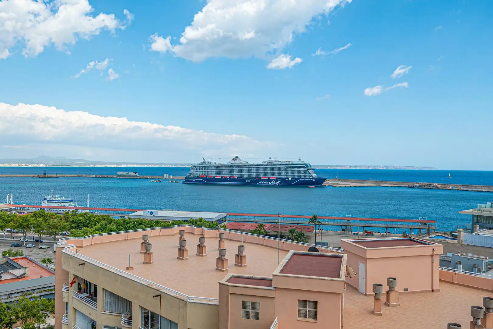 Apartamento en venta en  Palma de Mallorca