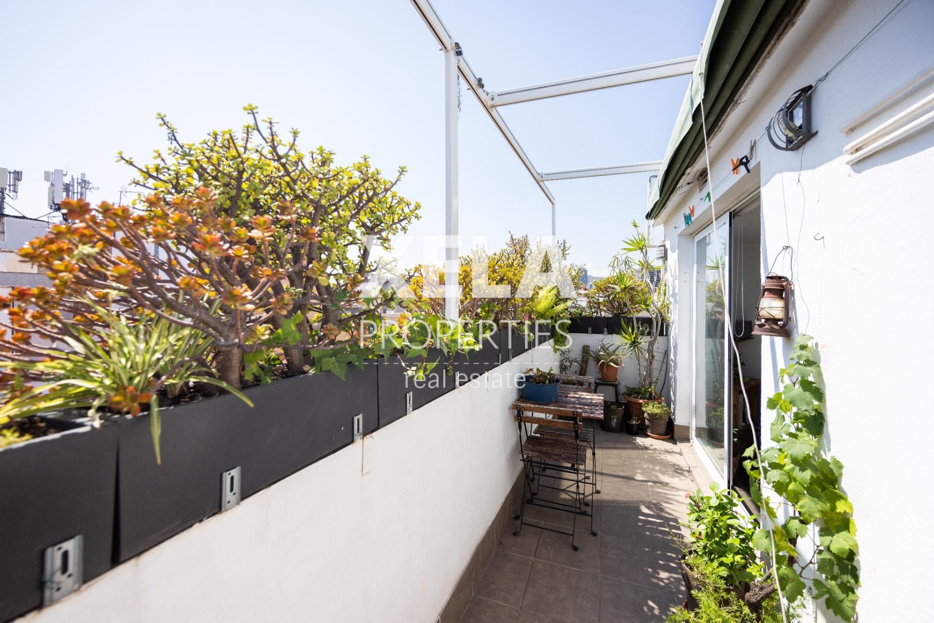 Attic for sale in Calle ALEGRIA DE L', La Florida, La Florida - Les Planes, L'Hospitalet de Llobregat