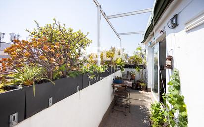 Attic for sale in Calle ALEGRIA DE L', La Florida, La Florida - Les Planes, L'Hospitalet de Llobregat