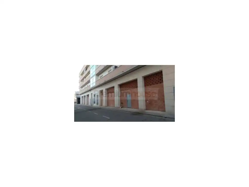Business premises for sale in Calle Mora La Nova, imagen 3