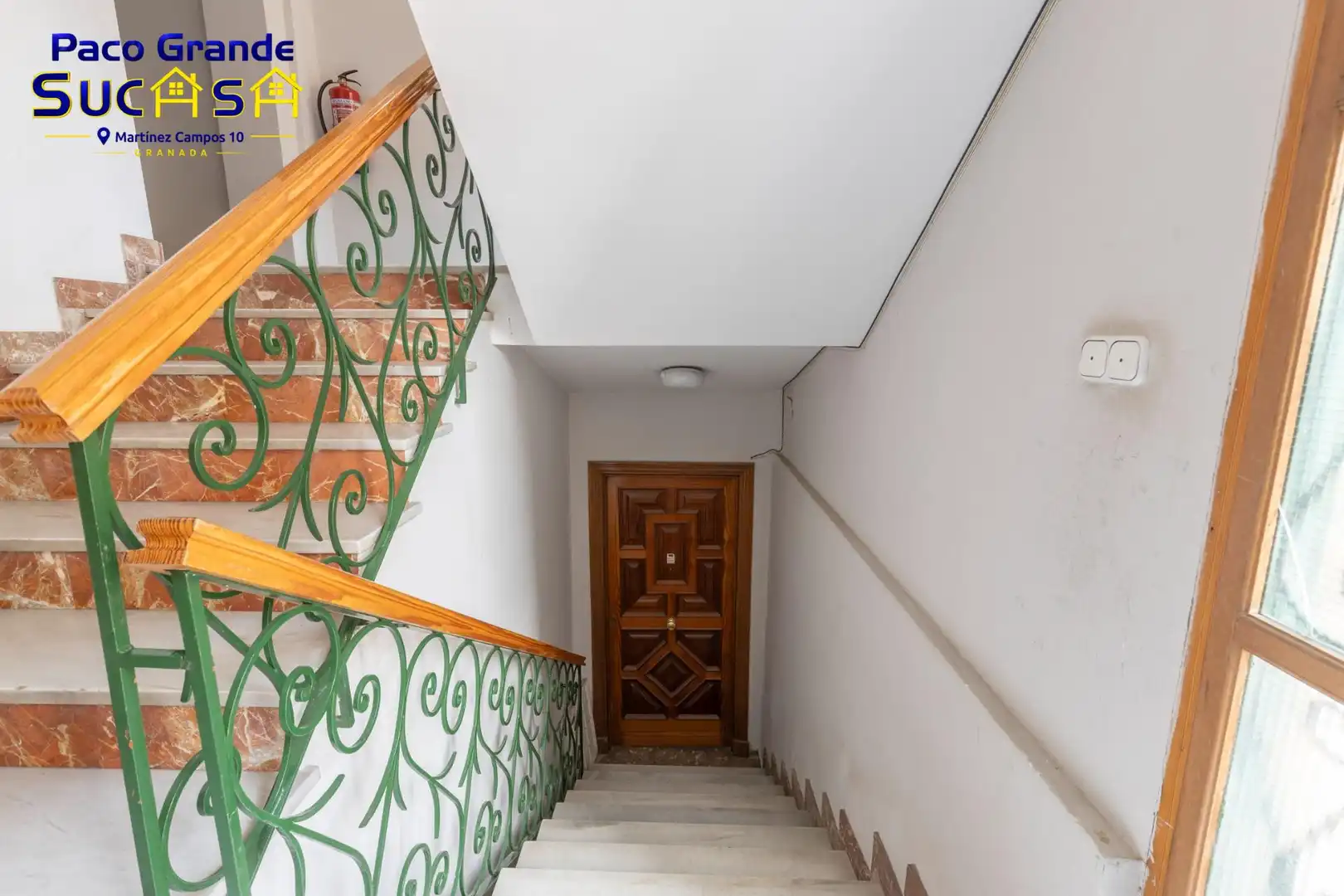 Local comercial en venda a Calle Calle Jerez 11, imagen 16