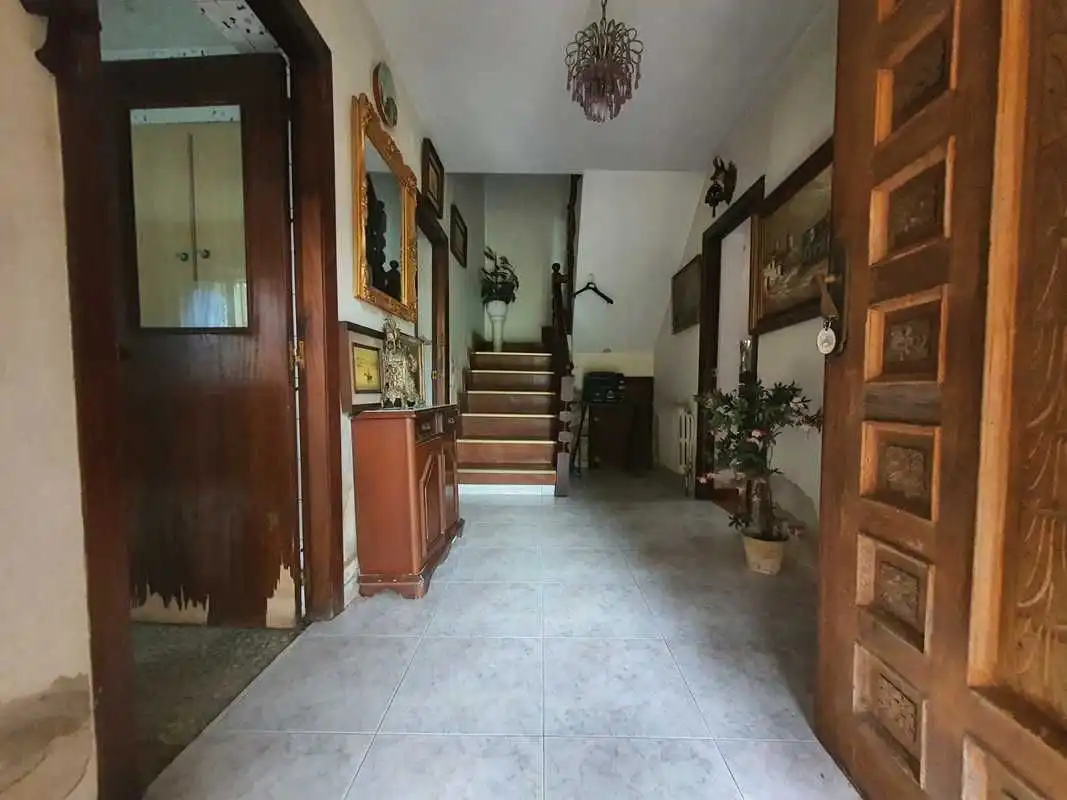 Casa o xalet en venda en Llanes amb Calefacció i Jardí privat