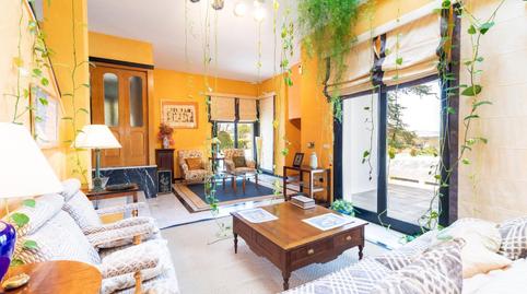 Foto 2 de Casa o xalet en venda a Calle Zorahaida, 8, Camino de los Neveros - Serrallo, Granada