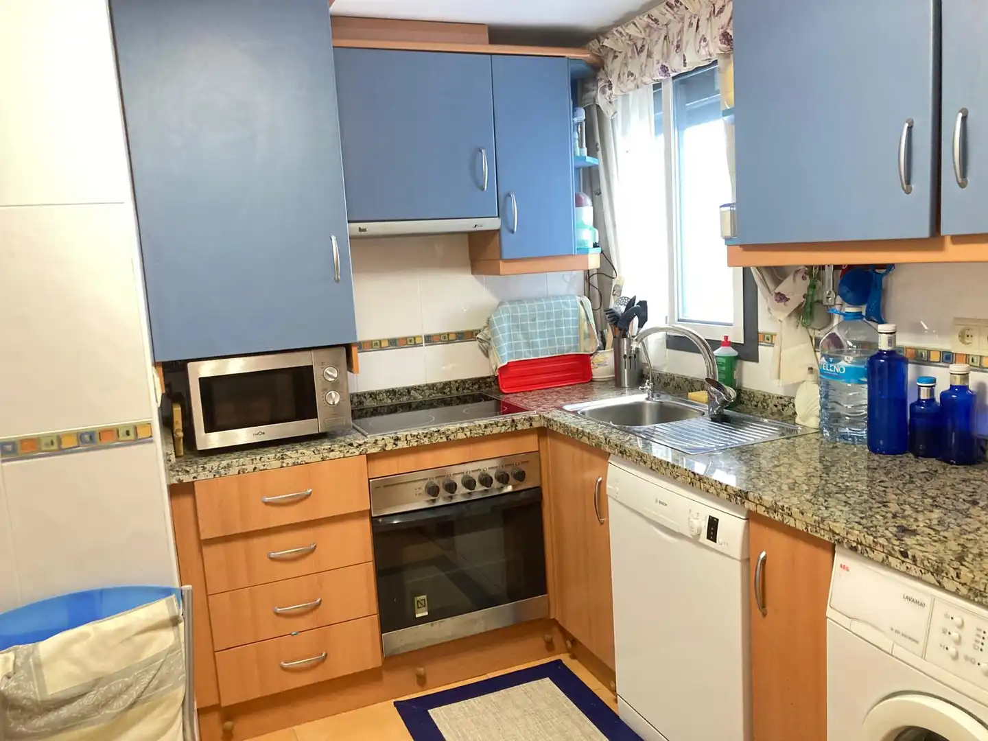 Piso en venta en Calle Ramón y Cajal, Las Piscinas Naturales