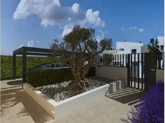 Casa con piscina en venta en La Alberca, imagen 21