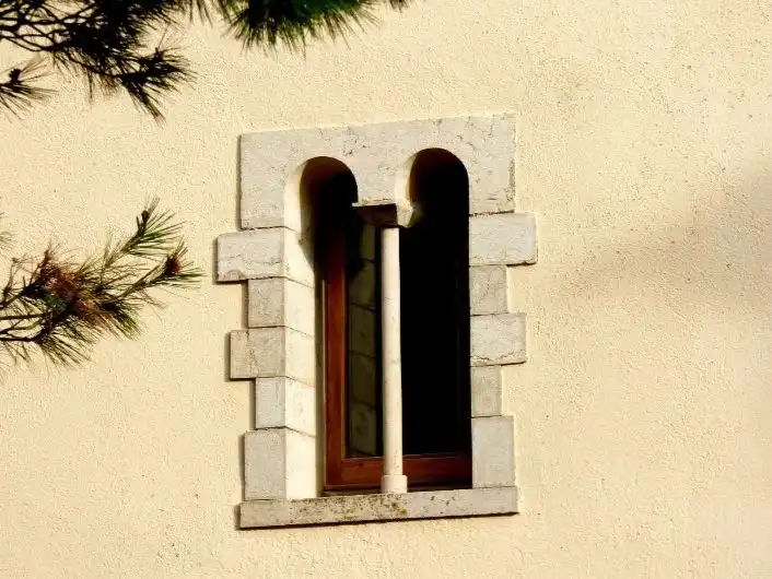 Casa rustica con giardino in vendita a Carrer Plaça 48, imagen 5