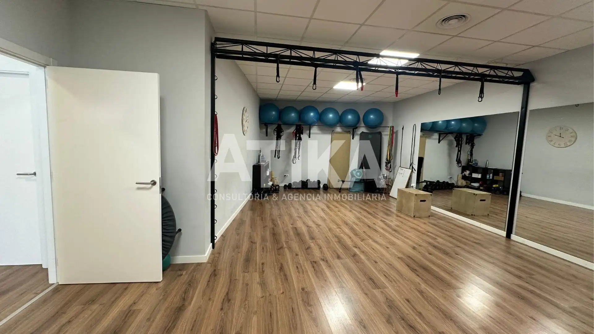 Business premises to rent in Sant Josep - Zona Hospital, imagen 9