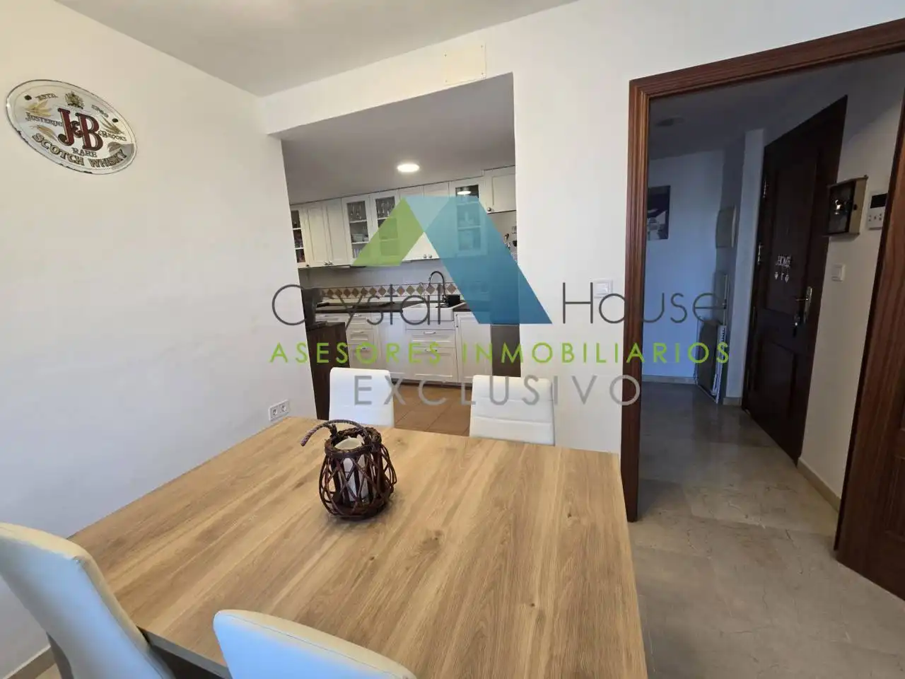 Appartamento con piscina in vendita a Vélez-Málaga ciudad, imagen 14