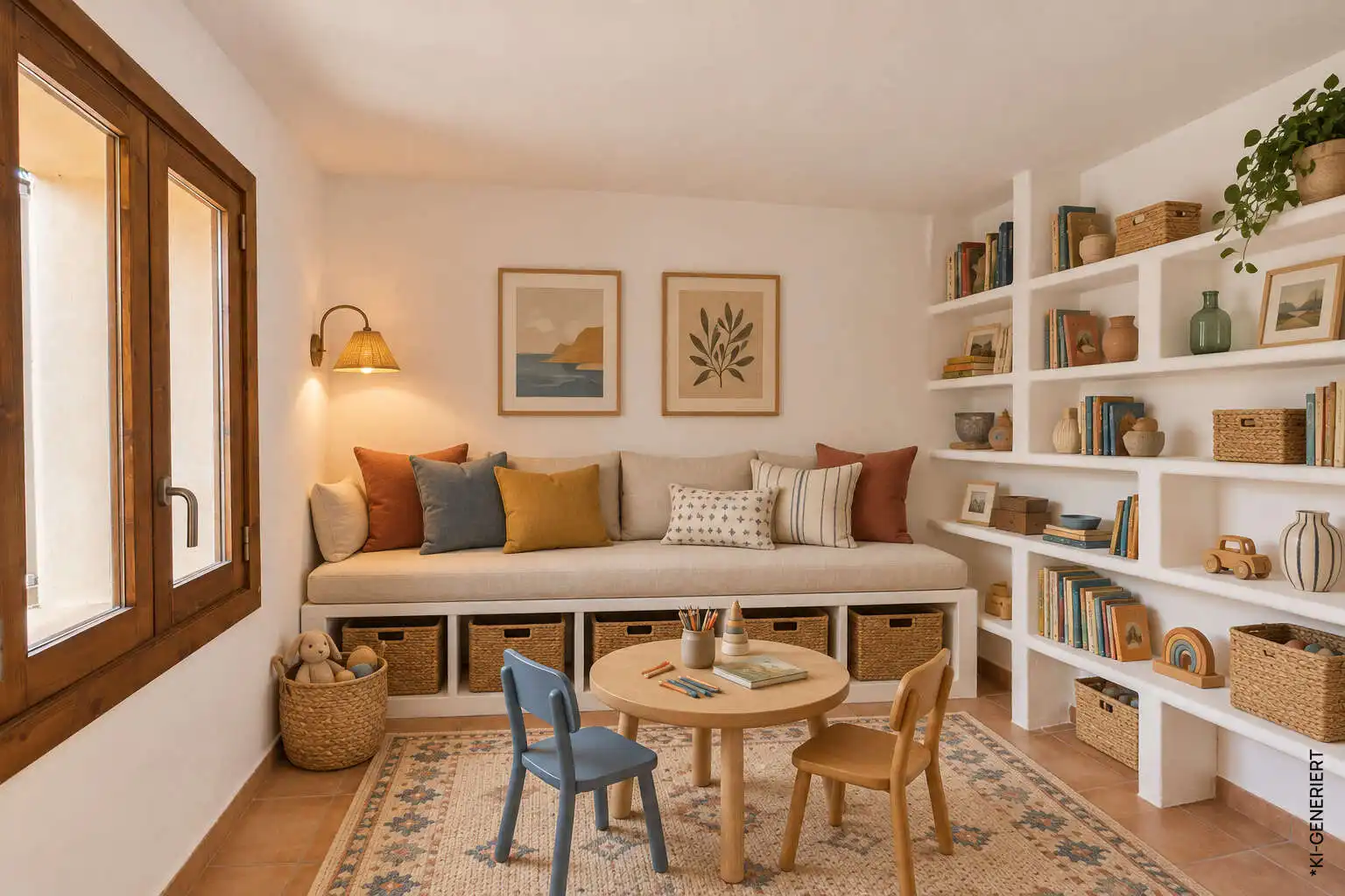 Casa rústica amb terrassa en venda a Sineu, imagen 33